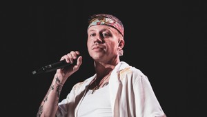 Macklemore končí na turné Eda Sheerana po vyhláseniach o Palestíne