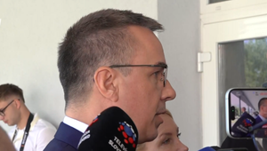 Vyjadrenie ministra Tomáša pred rokovaním vlády