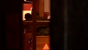 V Zemianskych Kostoľanoch miestni navštevujú kostol. Kým farár žiaden problém nevidí, hygienička vec prešetrí