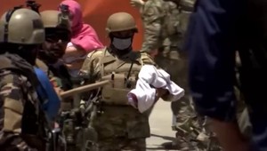 Krvavý masaker v pôrodnici: Ozbrojenci zabili novorodencov, matky aj zdravotné sestry