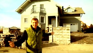 Moderátor Nového bývania Vlado Voštinár (50): Prerábanie bytu neznášam!