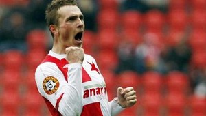 Grajciar siedmym Slovákom v Turecku, spoluhráčom Lietavu v Konyaspore