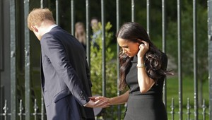 Meghan chce vraj za rozvod šialené peniaze a deti len pre seba! Sussexovci zareagovali!