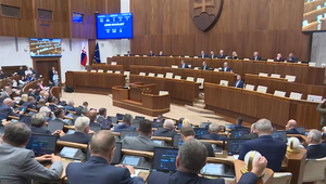 Koalícia je na tenkom ľade: Rudolf Huliak má vlastné podmienky