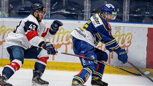 Dunajský pohár vyhral Davos. Slovan zatváral presvedčivým víťazstvom