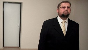 Polícia obvinila novinárku! Informovala o Harabinovej žene...