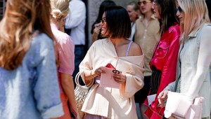 Koľko kabeliek musí vlastniť jedna žena, aby bola šťastná?