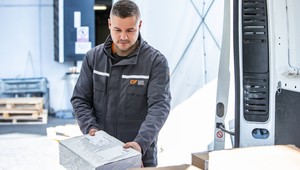 Digitalizácia prinesie zmeny v doručovaní dobierok