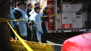 Šialenec strieľal na univerzite, jeden mladík (†20) zomrel