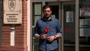 Konflikt medzi Naďom a Tabak pre S-300: On je kompetentný, o nej sa to nedá povedať, zhodnotil odborník