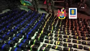 Pašerákom drog sa v posledných dňoch nedarí. Polícia poslala do väzenia viac ako 500 ľudí