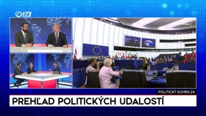 Politický súhrn 24: Prehľad politických udalostí