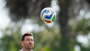 Dnes v noci sa nespí. Kapverdy vyzvú MESSIHO Argentínu