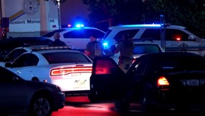 Ďalšia streľba v USA, v obchodnom centre zahynuli štyri osoby