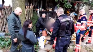 Muž, ktorého postrelili v záhradkárskej oblasti, bol podľa TV JOJ poradca pre obrannú politiku pri NATO