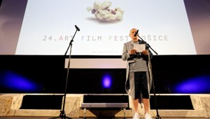 Art Film Fest sa začal šokovou terapiou, môže za ňu Jan Kraus