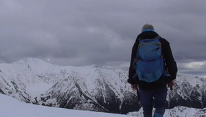 Západne Tatry sú okrem krásnych výhľadov opradené aj smutnou povesťou