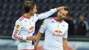 Švento na odchode zo Salzburgu. Prestúpil do 1. FC Kolín!