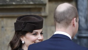 Pôrodnica sa pripravuje na tretí prírastok Kate a Williama