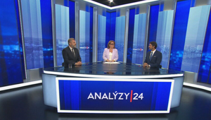 Analýzy 24: Falošný tehlový múr odzrkadľuje túto vládu, tvrdí Krúpa