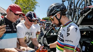 Peter Sagan odstúpil z pretekov po dvoch tretinách jazdy