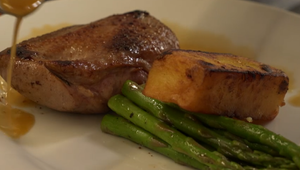 Dezert: Omámené hviezdy