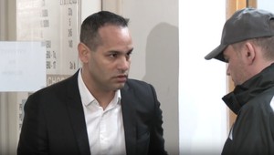 Exposlanec Herák pred súdom: Podľa obvinení mal v tábore zneužiť viaceré dievčatá