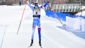 Famózny Jakub získal po dvoch striebrach najcennejšie zlato