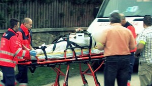 Brutalita! Žakovčan (45) rezal družke hlavu zaživa