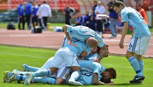 Už zajtra konfrontácia Slovana s kazašským Kostanajom