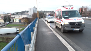 Duchaprítomný okoloidúci zachránil dievča pred spáchaním samovraždy