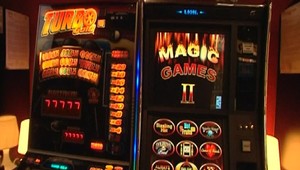 Zakázanie hazardu v meste je protizákonné