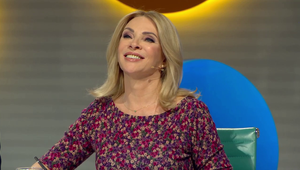 Zdena Studenková pobavila kolegov svojím zážitkom od doktora: TOTO na vyšetrení nerobte!