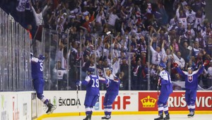 KVÍZ: Sledujete počínanie Slovákov na MS v hokeji?