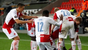 Nezačali ideálne. Pražania vo štvrtok likvidovali veľkokluby