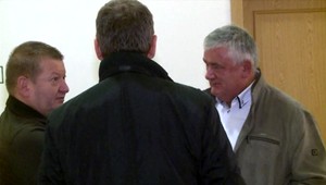 Trest pre Jána Slotu je právoplatný