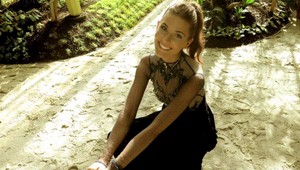 Zoznámte sa, toto je finalistka Miss 2016 s číslom 5, Michaela Meňkyová