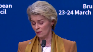 Únos ukrajinských detí EÚ odsúdila. Zvažuje ďalšie sankcie