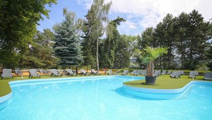 Rezervujte si rodinný All Inclusive pobyt v hoteli Splendid ešte dnes! Kapacita je obmedzená a termíny sa rýchlo vypredávajú