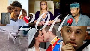 TOP 20. Tieto príbehy zaujali najviac...