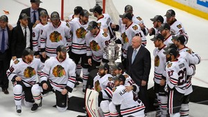 Šéf televízie nechce brady, hráči sa držia tradície