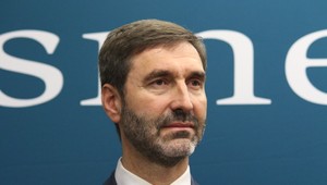 Juraj Blanár sa stal novým podpredsedom parlamentu