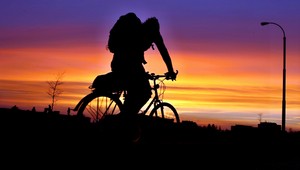 Tragická nehoda pri Košiciach: Nešťastný pád cyklistu, muž bol na mieste mŕtvy