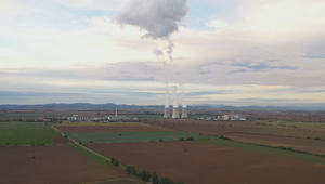 Premiér rokuje vo Washingtone o novej jadrovej elektrárni. V hre sú aj malé reaktory