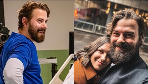 Richard Autner priznal, ako spoznal svoju PARTNERKU: Nebola to láska na prvý pohľad!