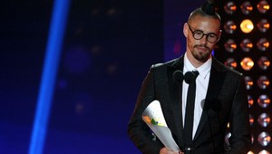 Marek Hamšík získal opäť futbalového Oscara