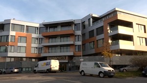 Robert Fico na polceste z Bonaparte