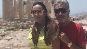 Lelkesovci oslavovali narodeniny s Verešovou. FOTO v článku