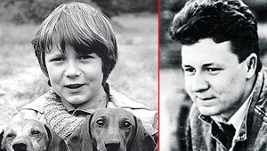 Ako dieťa rozdával smiech, no odišiel príliš skoro