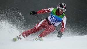 Krako tentoraz vyhral stotinkový boj. Získal zlato!